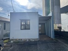 ミース 宮崎店/宮崎市神宮東の脱毛サロン外観