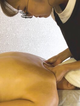 はり屋ドリーム/◇施術イメージ◇