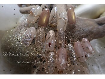 エフネイル 元町中華街店(ef nail)