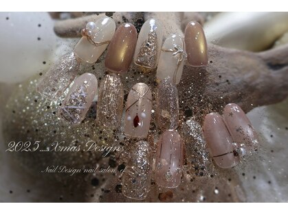 エフネイル 元町中華街店(ef nail)の写真