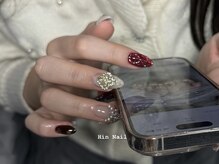 ヒンネイル(Hin Nail)/