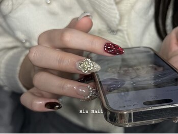 ヒンネイル(Hin Nail)/