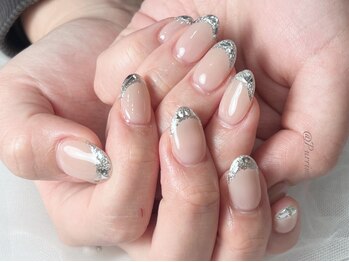 プリメ 高円寺(Purrime)/ガラスフレンチ