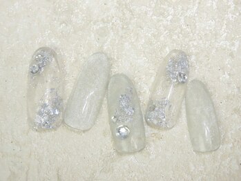 hand定額Bコース¥4990