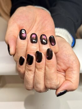 スターチス 行徳(statice)/レイヤードマグネット