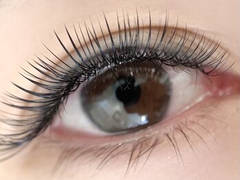 デザインK 大崎古川店(designK)/ボリュームラッシュ