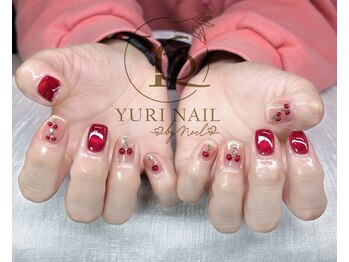 ユリナリタ(YuRi Narita)/