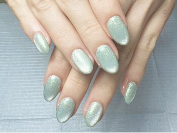 プリメ 高円寺(Purrime)/マグネット