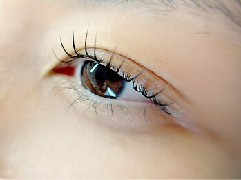 ベルアイラッシュ(Belleyelash)/【まつげパーマ】瑞江/まつげ