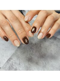 定額きれいめコース