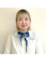 クリスタルネイル ボンベルタ橘店(CRYSTAL NAIL)&nbsp;手塚 愛梨