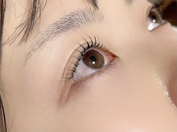 リリーアイラッシュ(Lily Eyelash)/まつ毛パーマ