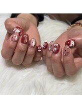 ディアレスト(Dearest)/