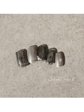 シーズネイル(She's nail)/新規お客様 オフ込み 7980円