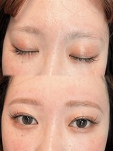 アイモア 吉祥寺店(eye mor.)/まつげパーマ/眉毛/アイブロウ