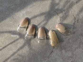 【Hand】Design Course : basic