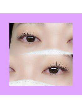 モストアイズ 郡山店(most eyes)/まつげパーマ、眉毛サロン/郡山
