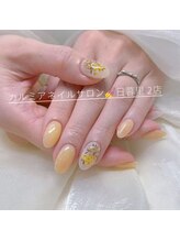カルミアネイル 日暮里店(Kalmia Nail)/