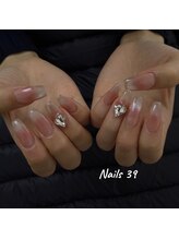 ネイルズサンキュー(Nails 39)/