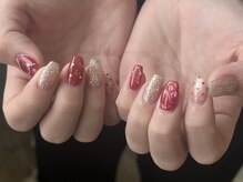 アリュール 玉造(ALLURE)/フリーコース