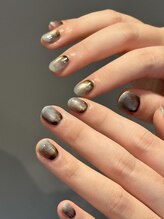 エン(enn)/ニュアンスグラデ♪