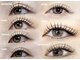 スウィートラッシュ 川口店(Sweet Lash)の写真/《予約殺到の超人気店！》【フラット100本¥4950】キープ力も抜群◎