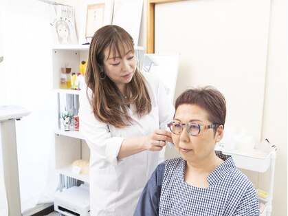 ルクス(Luxe)の写真