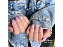 ヴィラ ブルーム ネイルサロン(Villa Bloom)の雰囲気（「丁寧」な施術により、違いを実感）