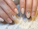 4月 立体ニュアンス