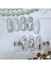 【何回でも同価格☆】Monthly Art B　¥7700→¥7000