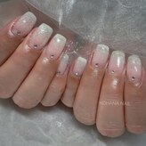 心花ネイル