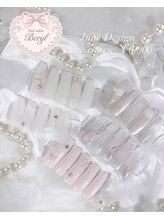 ベリル バイ スタジオ エクラン(Beryl by Studio ecrin)/～【6月定額】Luce course～