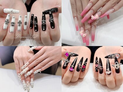 ドリーム ネイル 日暮里店(Dream Nail)の写真
