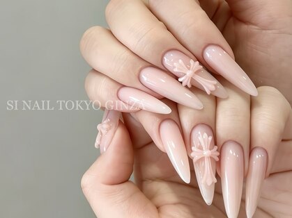エスアイネイル(SI Nail)の写真
