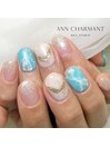 セレクトデザインコース￥6,800～