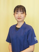 共立総合整骨院 町田鶴川院&nbsp;渡邊 