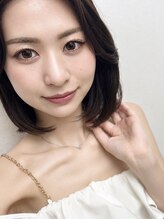 ジア(ZIA)&nbsp;FUJITA AKANE