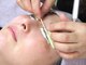 Beauty salon Re:berte【HBL/まつげパーマ】の写真