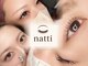 ナッティ(natti)の写真