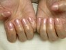 【ネイル経験者デビュー価格】パラジェルワンカラー　6050円