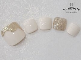 Foot☆定額デザイン