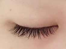 カラン 焼津店(CALIN)/フラットラッシュ140本♪