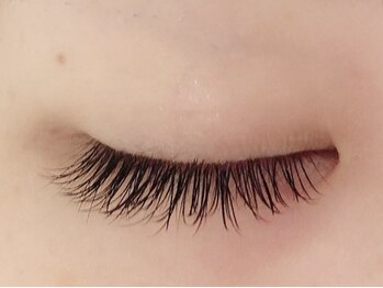 カラン 焼津店(CALIN)/フラットラッシュ140本♪