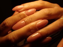 アンシャンテ(En chan te)/maoジェル・ワンカラー