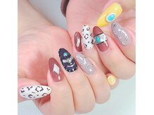 爪ソウシャイン(爪 SO SHINE)/ネイティブ★