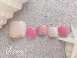 フット定額A★￥9980