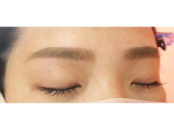 サロン ミワ(salon MIWA)/眉毛スタイリング＆まつ毛パーマ