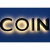 コイン(COIN)ロゴ