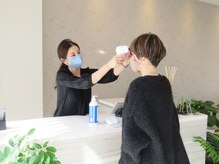 ブリエボ ニータ(BRILLER BONITA)/