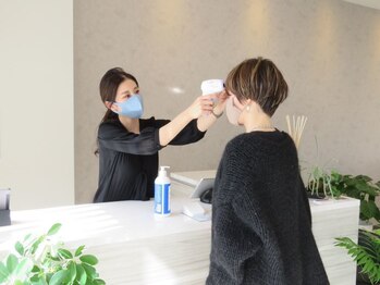 ブリエボ ニータ(BRILLER BONITA)/